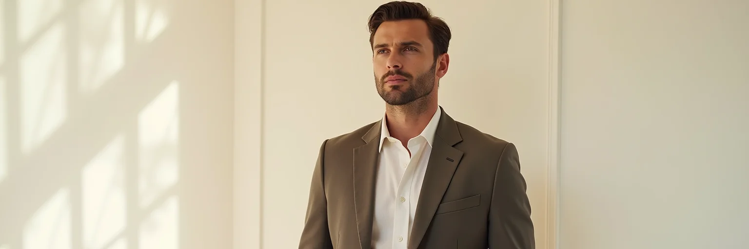 Best Casual Dresses For Mens – 2025 Style Trends on Alibaba.com