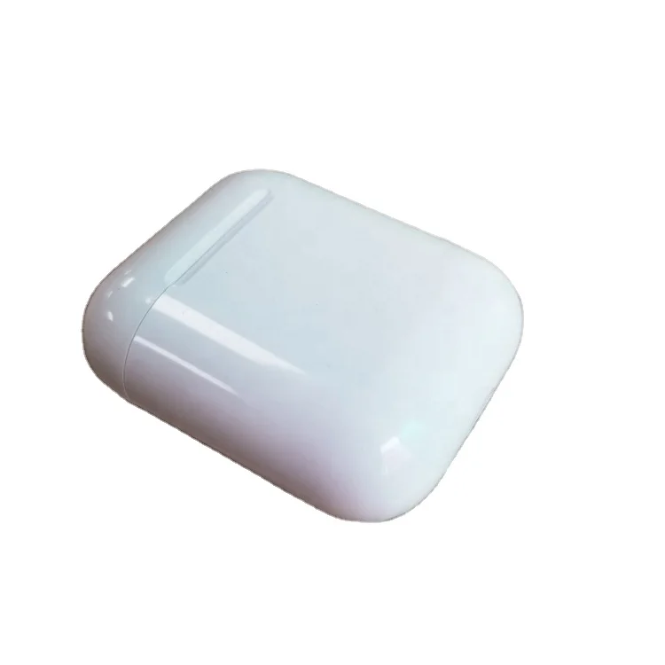 

Hot selling Qi Wireless Charging Charger Case for Apple Airpods