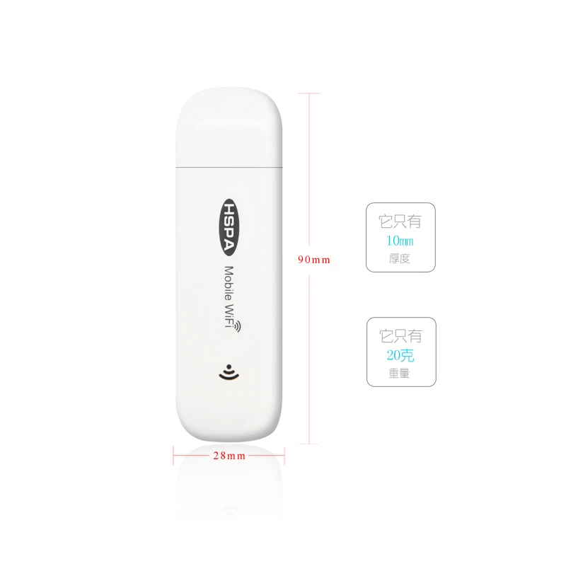 

Cheap Factory Price wifi dongle sim card router in india unlocked wireless high-speed support usb 3g modem