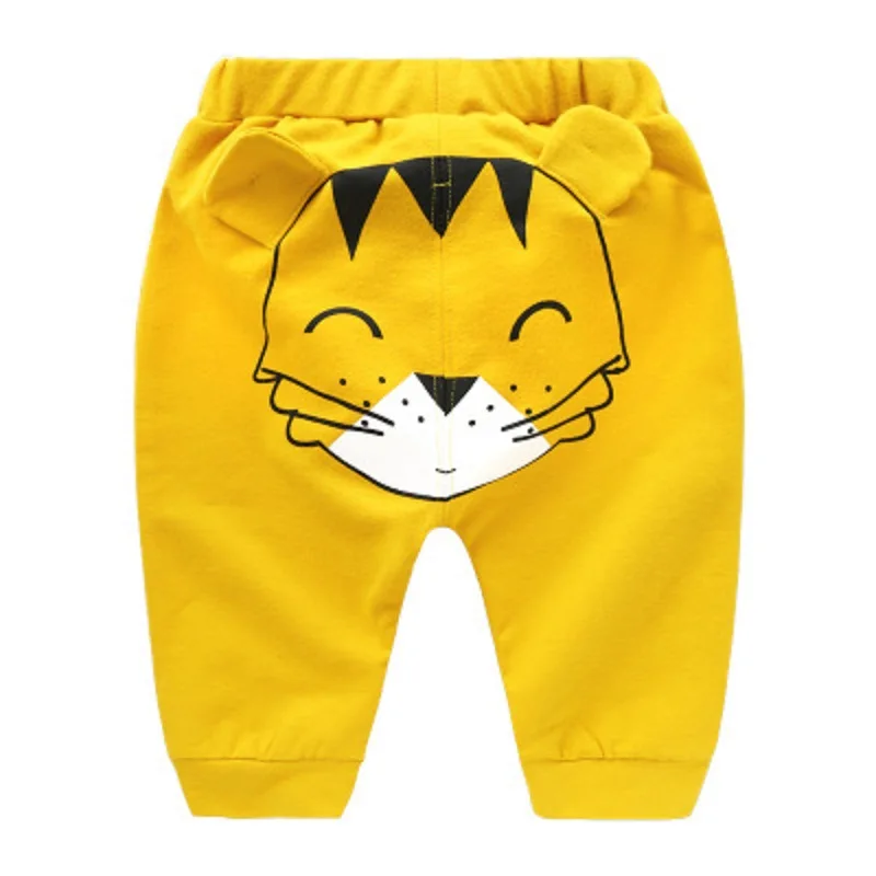 

Everystep Unisex Baby Pants Baby Boy Girl Pajamas Baby Bloomers, Picture shows