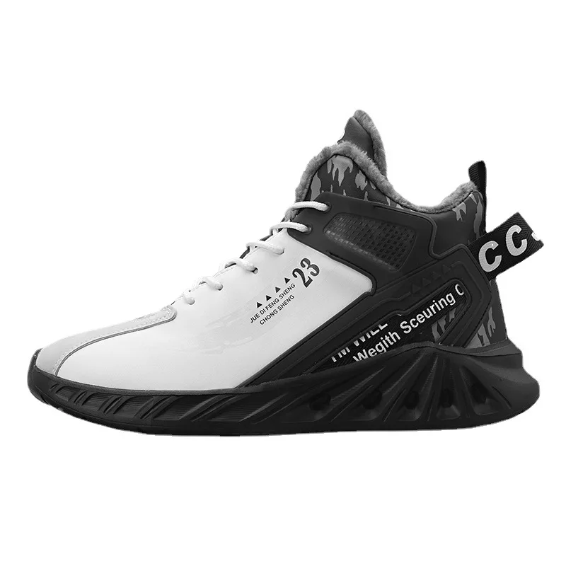 

Casual Walking Style Shoes Sports Sneakers Style Shoes Stock Other Trendy Fashion Men Black