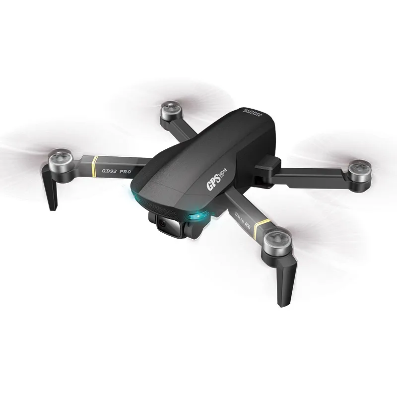 

2021 Newest Full Modular Design GD93 Pro Global Drone 4K 6K Camera with Optional Flow Blushless Long Distance GPS Drone