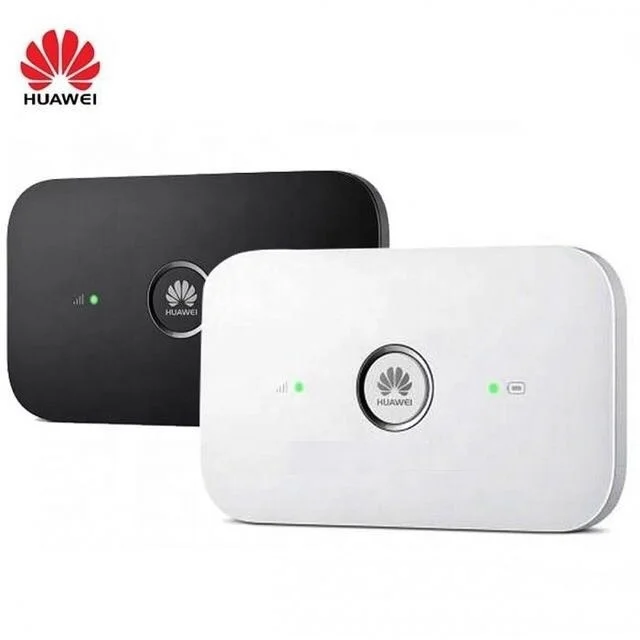 

Original Unlocked E5573cs-322 Mobile Hotspot Wireless E5573 Dongle Wifi Router 4G LTE router for huawei pk R218 R216 Router, White black