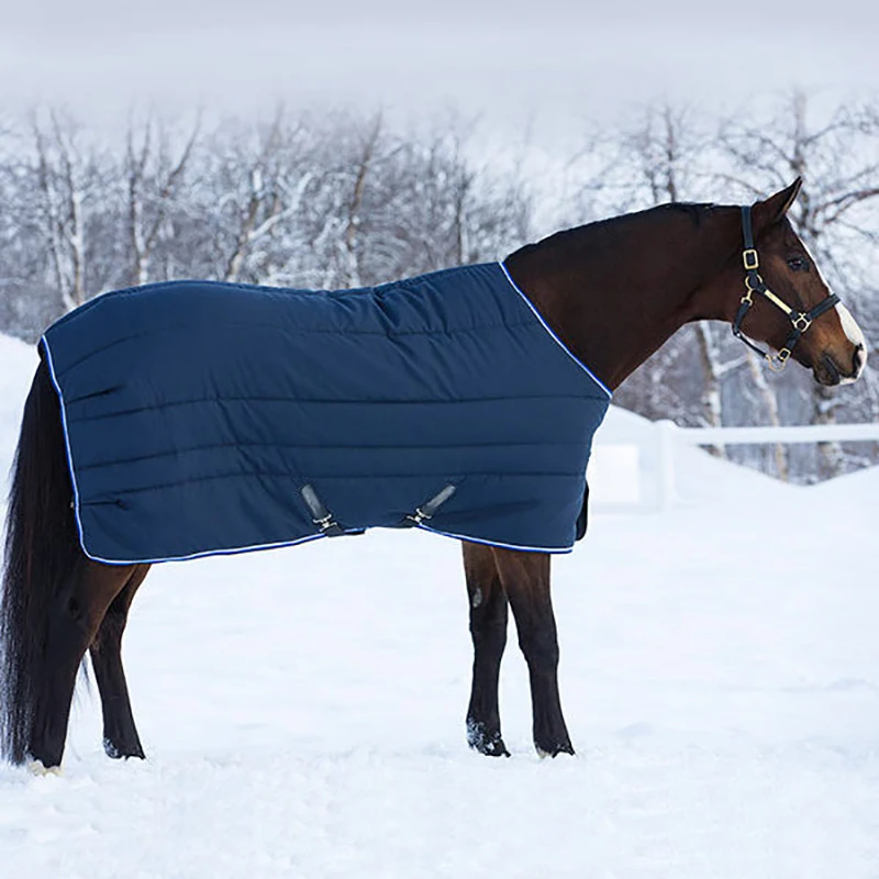 

Wholesale Horse Rugs Equine Rug 1680D Blanket High Quality one-stop Factory for Equestrian Shops Horses Stable Rugs, At your request
