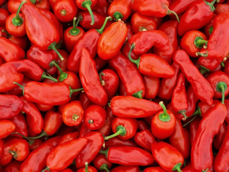 Best Way to Dry Hot Peppers: Expert Preservation Methods