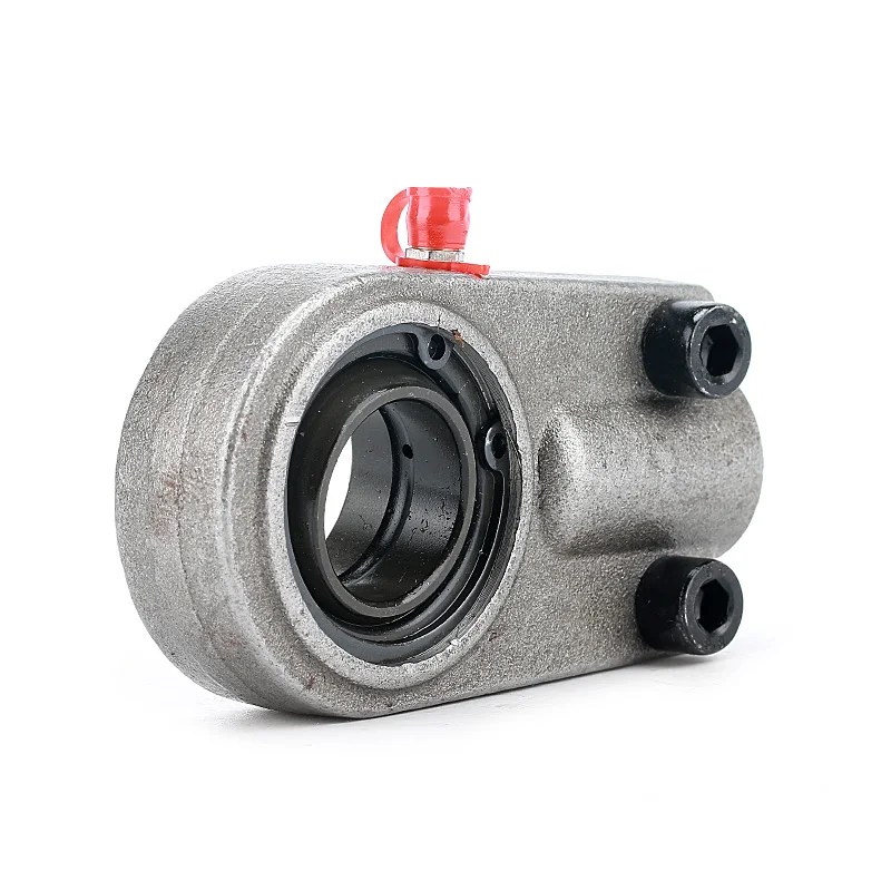 Gas bearing