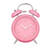 Wholesale Funny Customized Bunny Children Mini Alarm Clock
