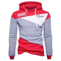 

custom Men Supreme Hoodie Pullover