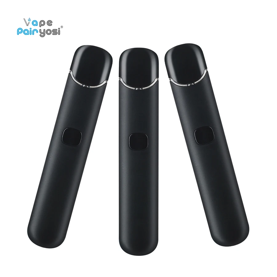 

2021 New version Pairyosi vapors e cigarette replacement pod e-cig vaporizer pen