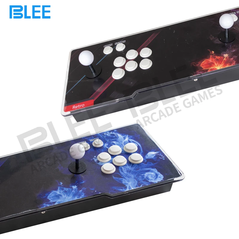 

2020 3D WIFI 2448 games in 1 arcade console 2 player home box for pandora