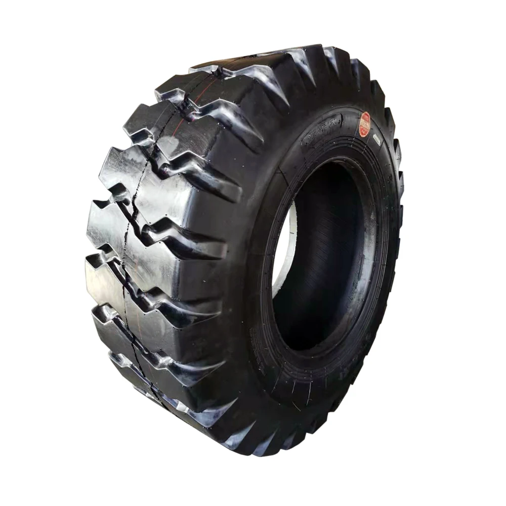 

best selling 23.5 25 TT E3/L3 heavy load mine road loader tyres