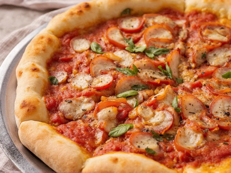 Best Oregano for Pizza: Expert Flavor Guide