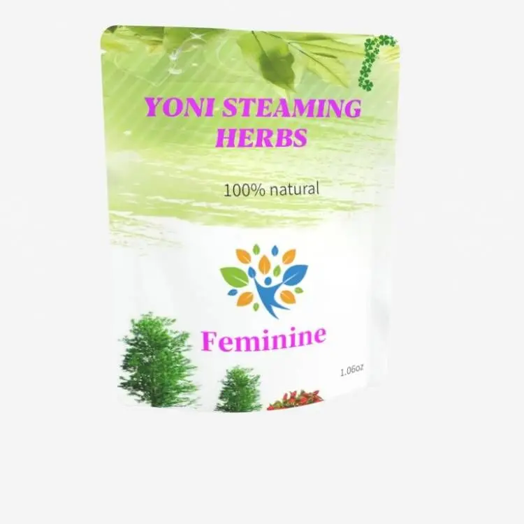 

Custom Packing Yoni Steam Herbs Vaginal China Natural Best Herbs For Yoni Steam