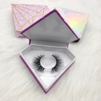 

3d mink lahes bestseller 2020 3d mink eyelashes private label trade assurance 25mm lashes