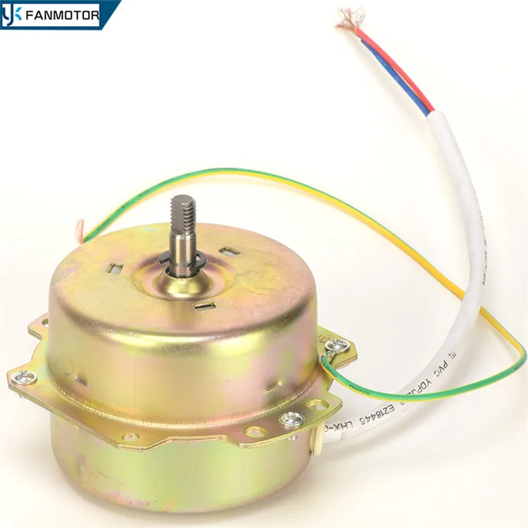 Single Phase Exhaust Fan Motor For 10 Inch 8 Inch Bathroom And Kitchen