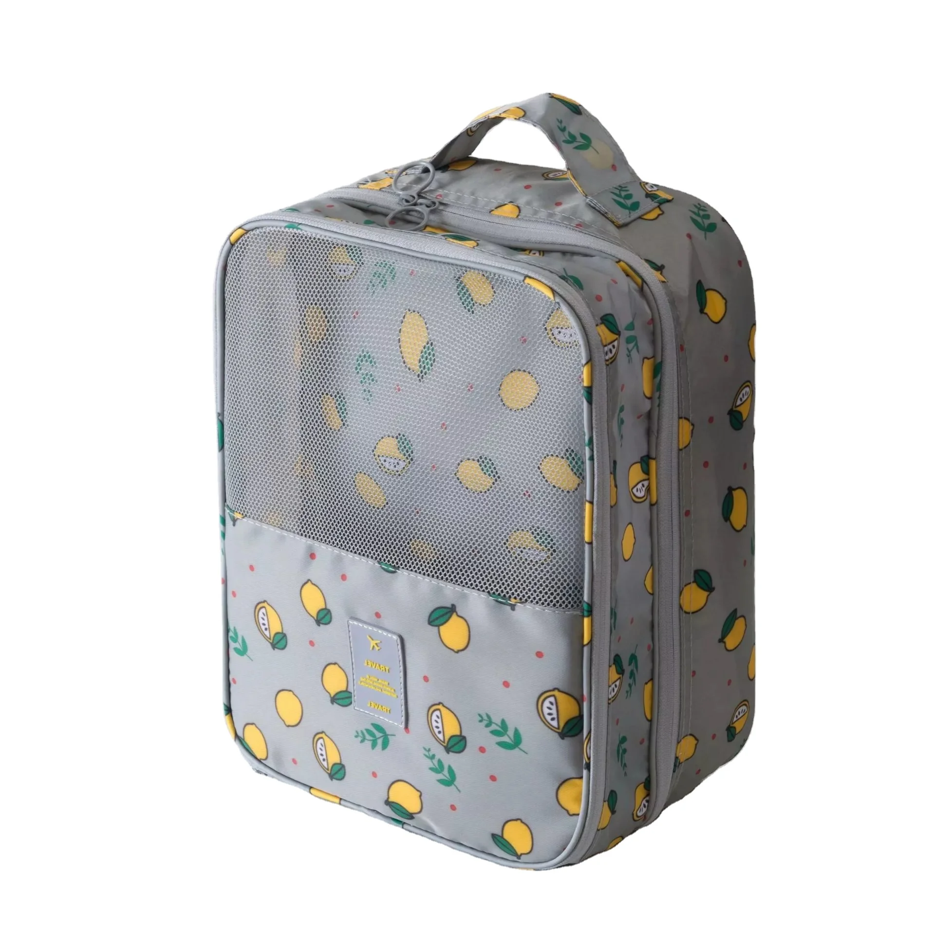 

Water Resistant Dustproof Storage Bag Sports Shoes Organizer Bag