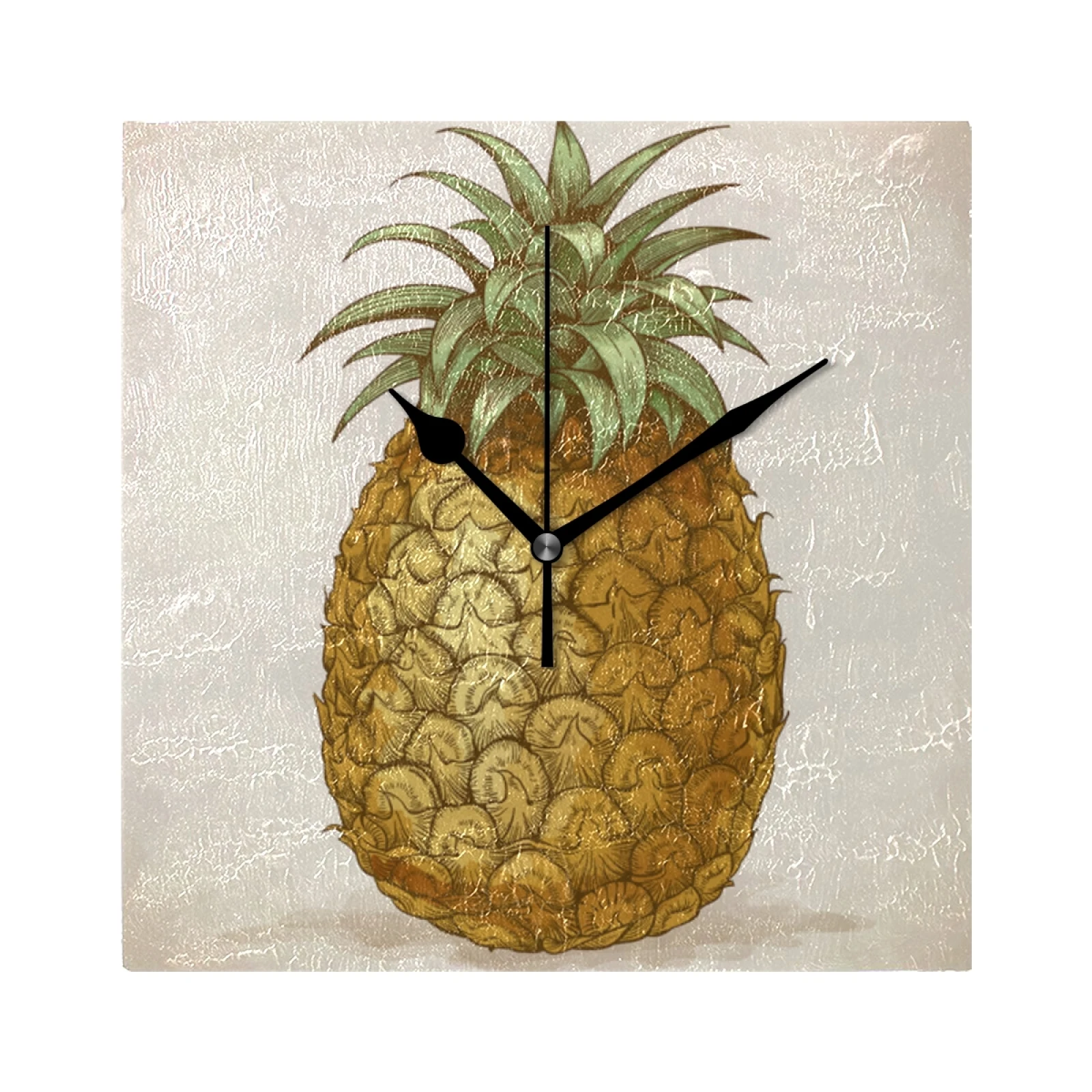 

Customized Living Room Decorated Wall Hanging Clock for Home Deco customs design, Customized color