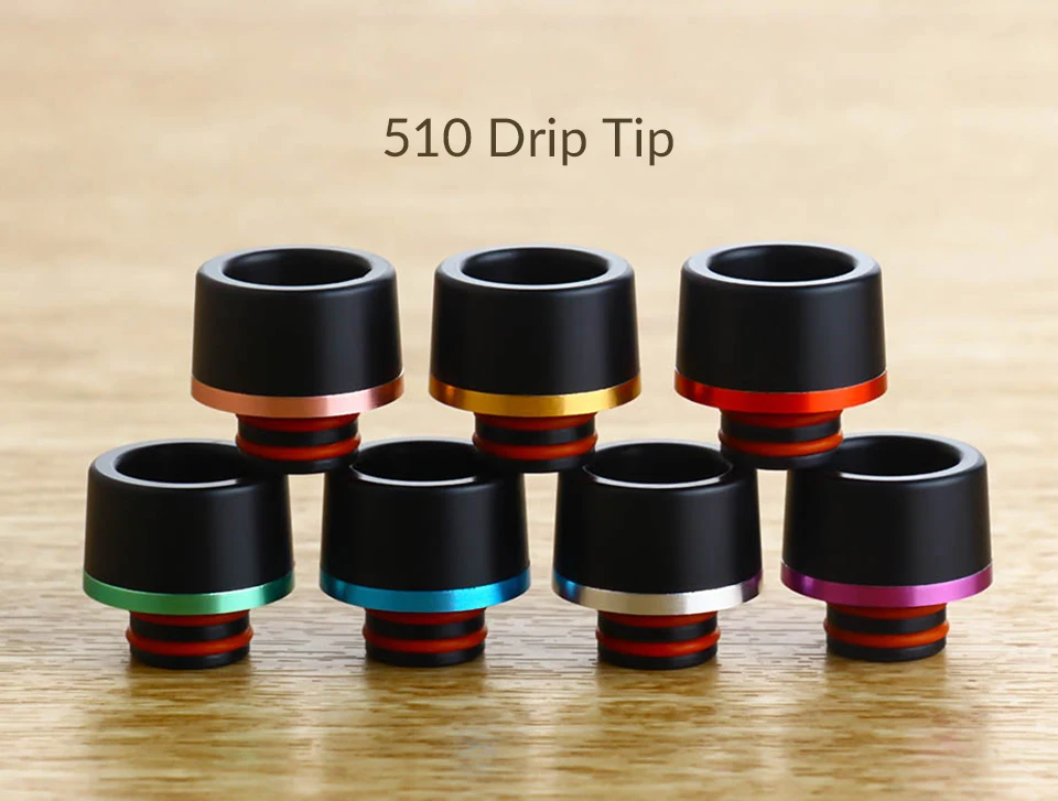 510 Drip Tip   2