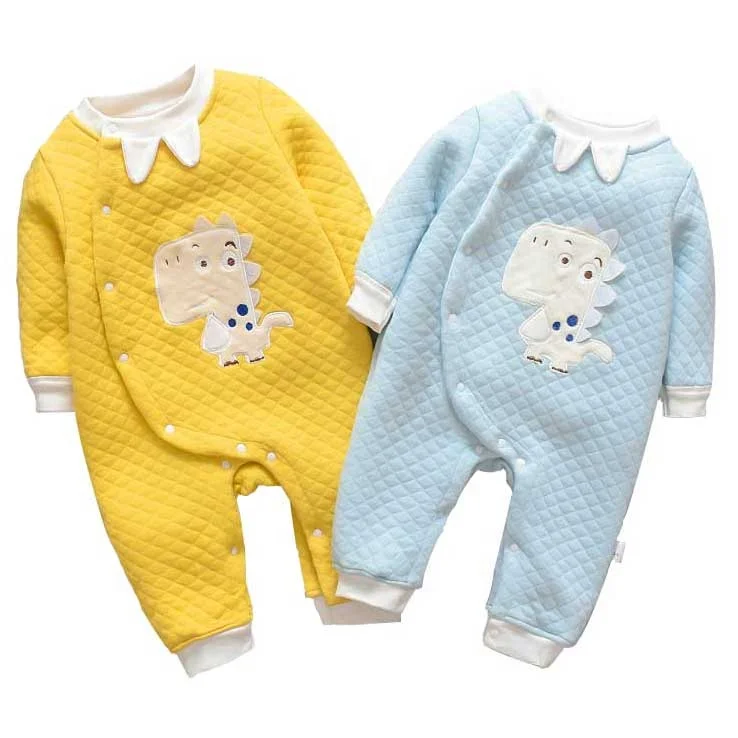 Baby's Jumpsuit