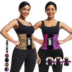 New Fashion Waist Trianers For Ladies 3 Stap Compr
