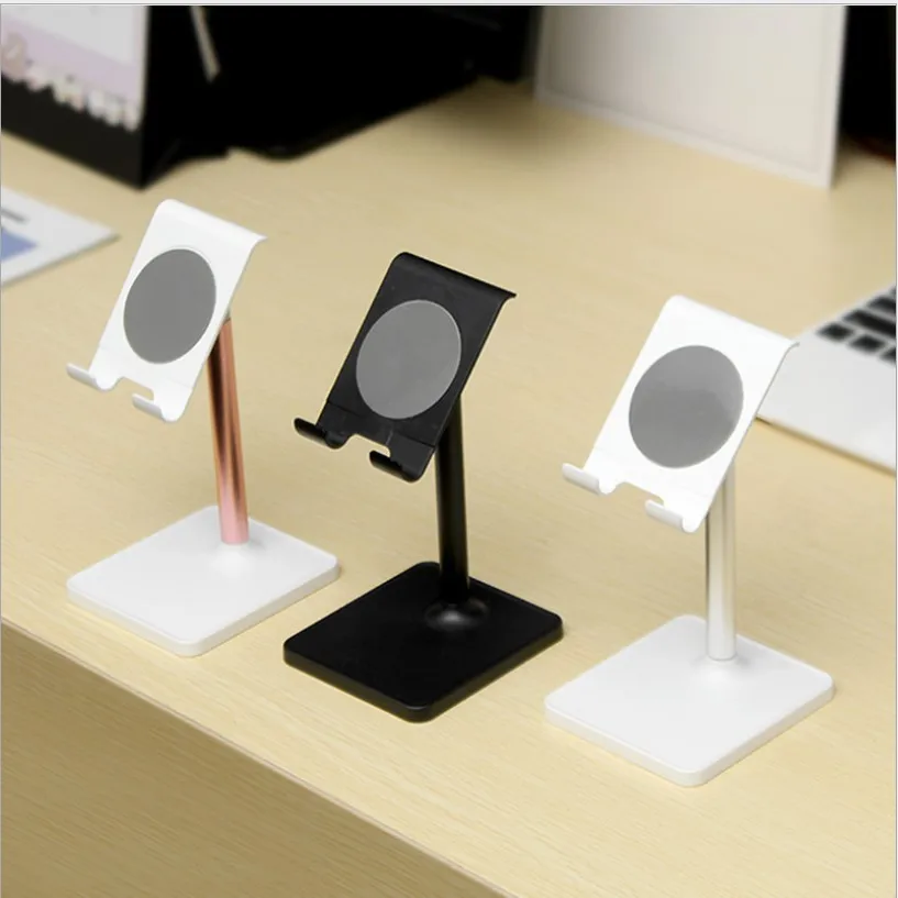 

Aluminum phone stand tablet holder Mobile phone accessories
