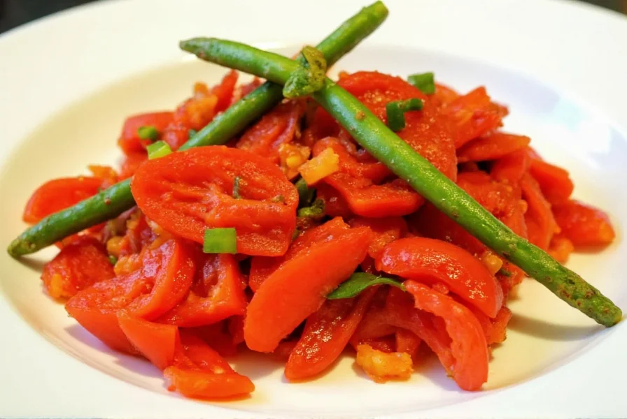 Perfect Red Pepper Salad Recipe: Fresh, Nutritious & Simple