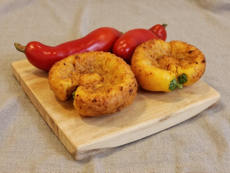 Costeño Chile: Understanding Regional Terminology