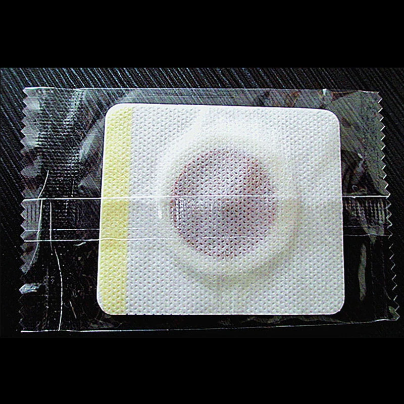 

New Slim Patch Navel Sticker Slimming Fat Burning For Losing Weight Cellulite Fat Burner For Weight Loss Navel Paste Belly Waist, As photo