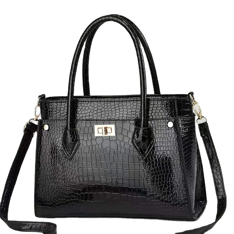 

new style in 2023 leather PU handbags for women fashion and comfortable luxury bags womens bag handbags
