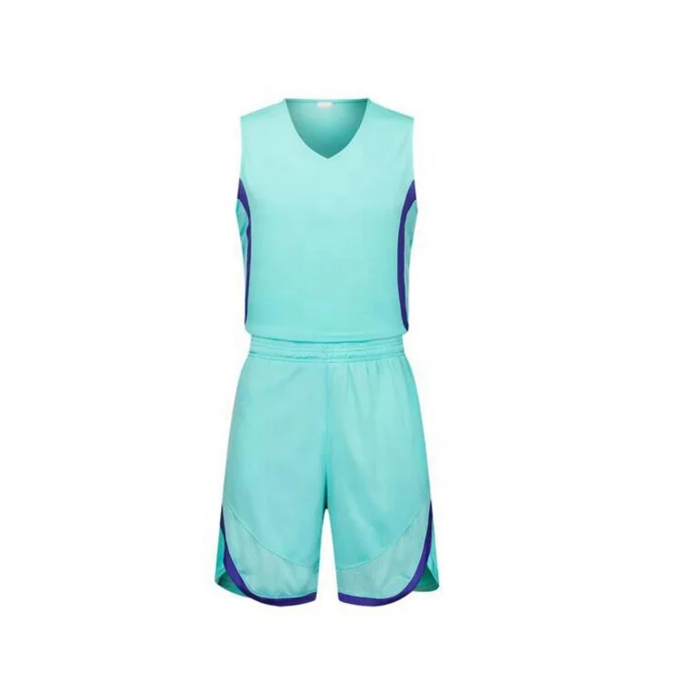 

Custom high quality Breathable team women basketball shirt shorts jersey wear for sale