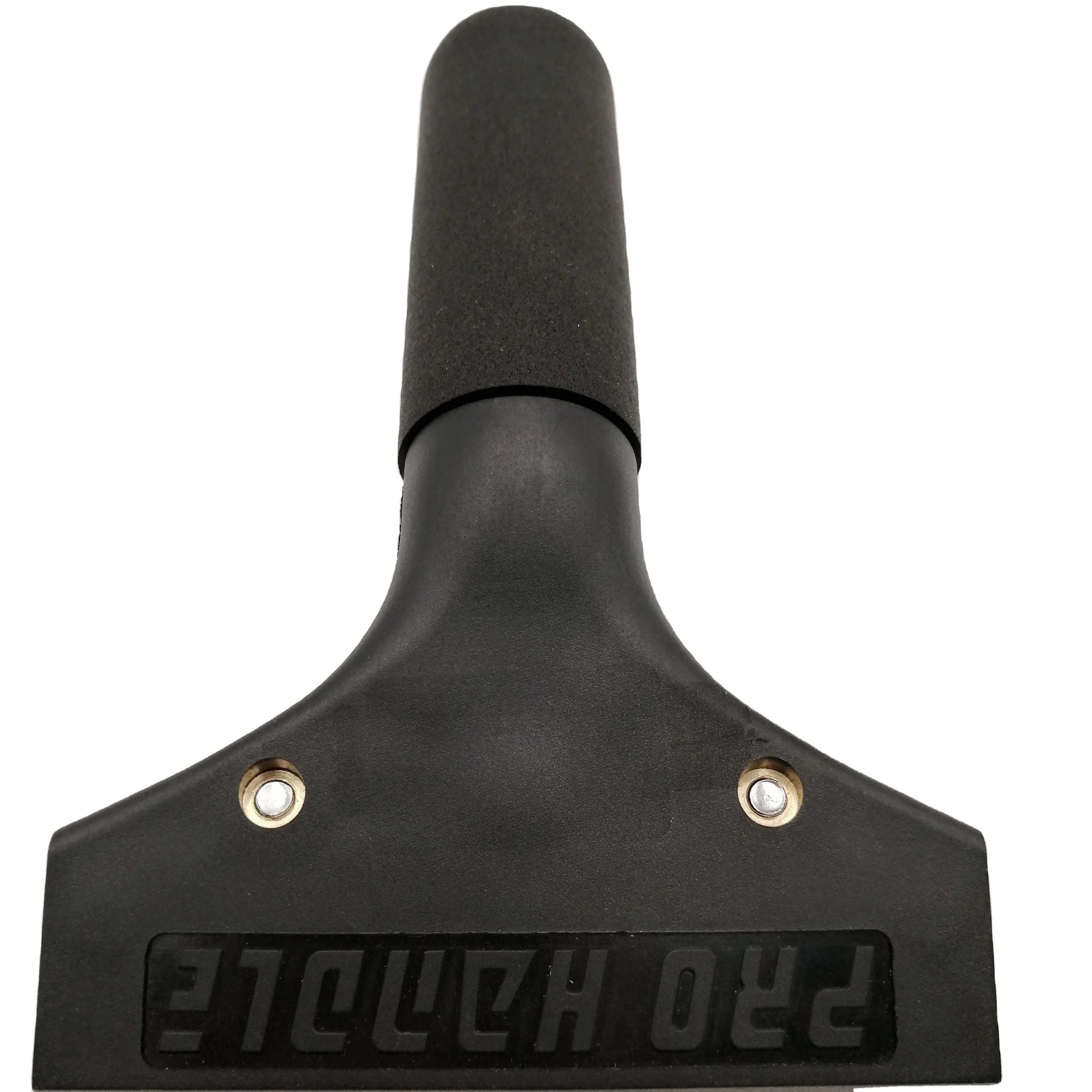 
short reinforced plastic handle window tint tools 