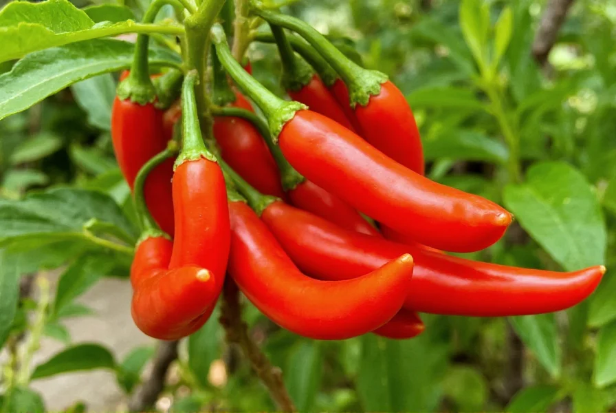 Aji Charapita Hot Pepper: Complete Guide to the Rare Peruvian Gem