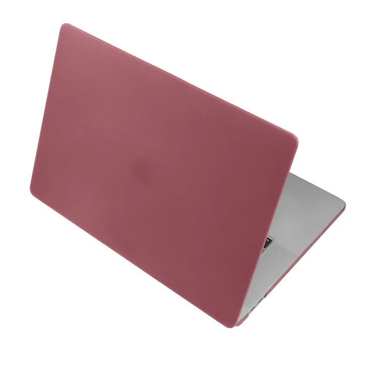 

2020 Unique design light weight 1.0mm super slim laptop cover anti-shock for MacBook Pro 16 inch A2241 PP case