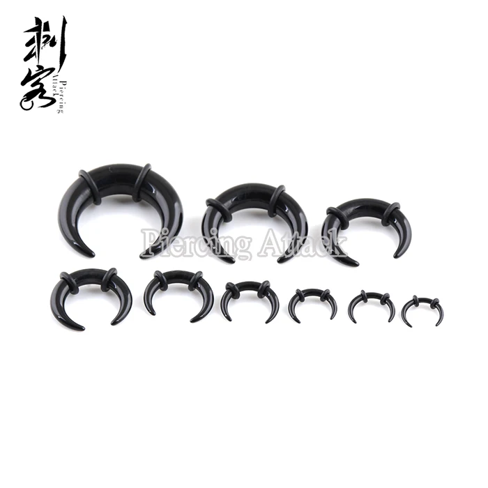 Acrylic Pincher 1.6mm-4mm UV