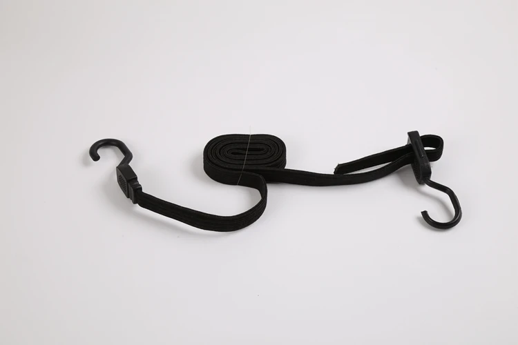 18mm Wide Adjustable Elastic Strap Elastic Strap With Hook Strap Hook