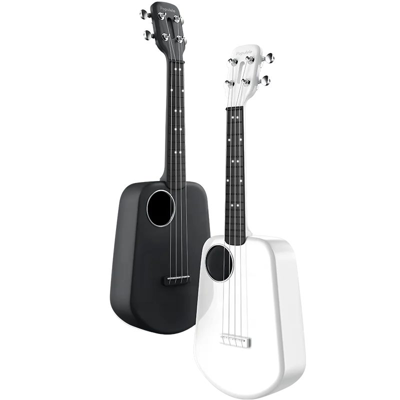

2021 Wholesale China Carbon Fiber Ukulele Kit Concert Acoustic Guitar Electric