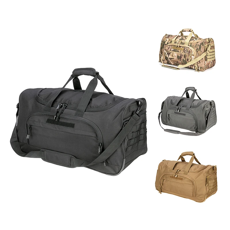 

bag military evercat contender 3.0 duffel bag mini custom duffel smell proof travel duffel bag, Green bag military