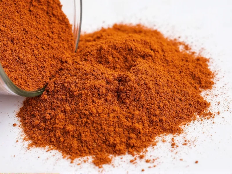 Authentic Taco Seasoning: Truth Behind the Tradition