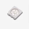 5050 660nm smd led 0.2W red color led diode 660nm 0.2w