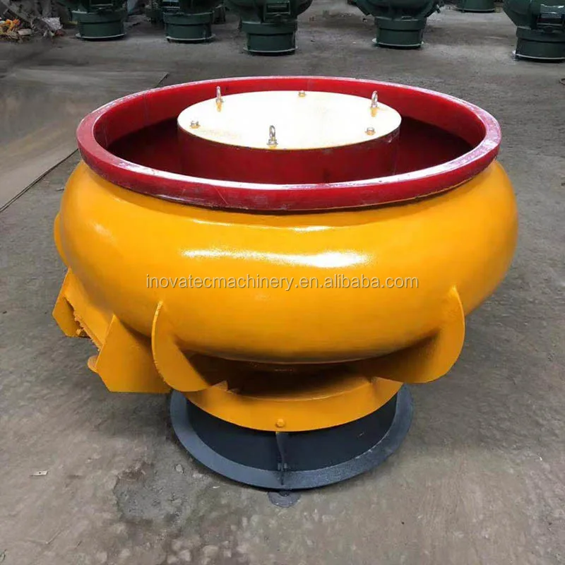 300 Liter 10 Cu Ft Usa Rem Finishing Equipment Polishing Machine