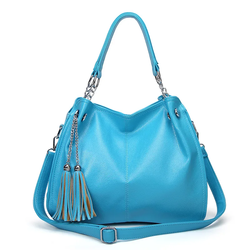 

Guangzhou high quality bulk buy famous brands blue stylish money latest design branded bag classy handbag for women custom, Customized