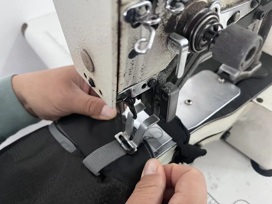 Anhui Three Six Seven Travel Products Co., Ltd.