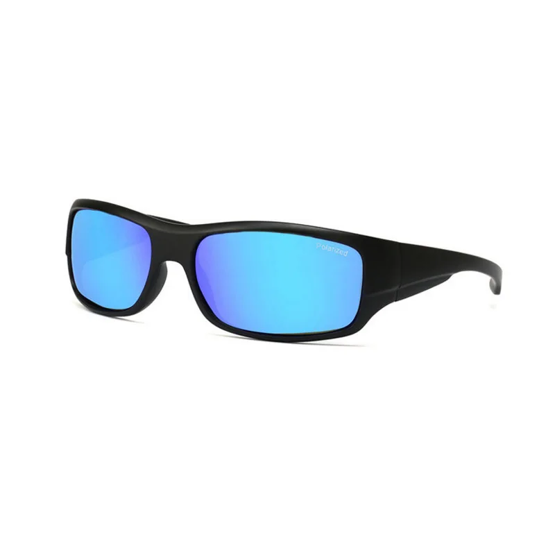 

2022 New Design Wholesale Unisex Custom Uv400 Sport Eyewear Fashion Sunglasses Polarized Top Quality For Sunglasses Sport Logo, Picture shows