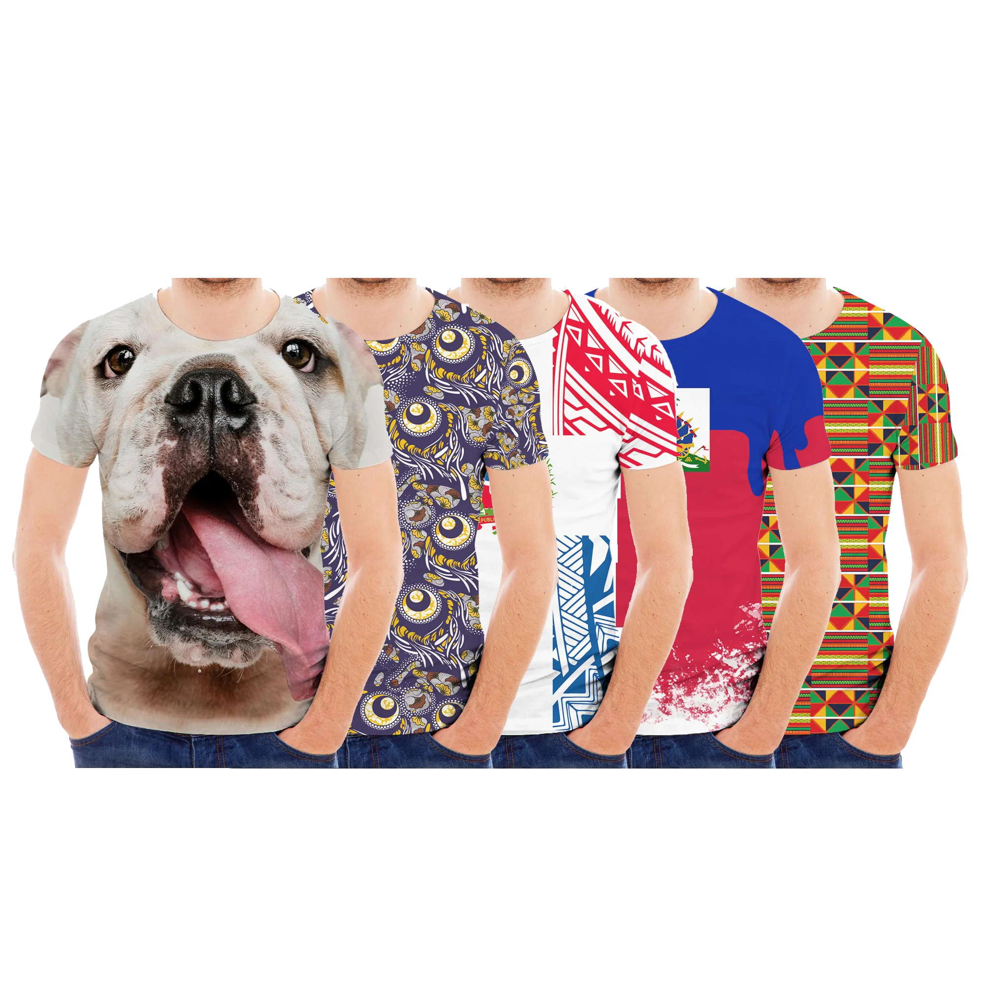 

2021 kaos pria camisetas personalizadas para hombre shirts pattern print custom logo brand plain tie-dye men's plus size t-shirt