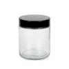 /product-detail/hotsale-2-4-8oz-clear-straight-sided-glass-jars-containers-for-cosmetics-and-cream-packaging-62404111414.html