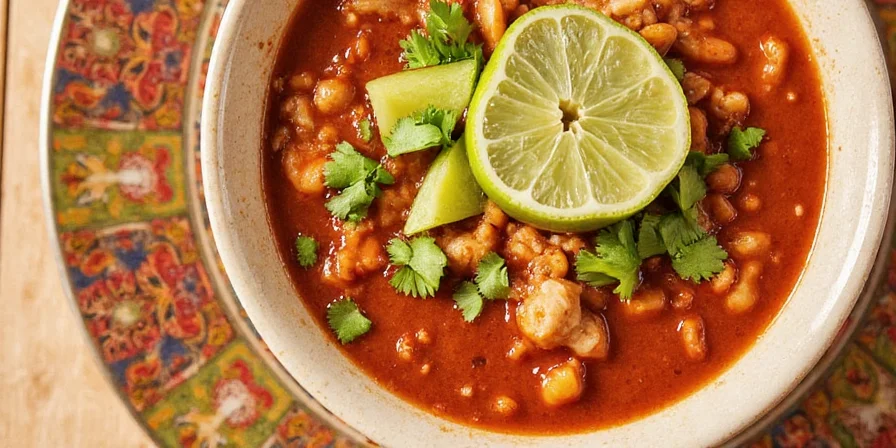 5 spicy tips to make the perfect pozole a global twist on a mexican classic