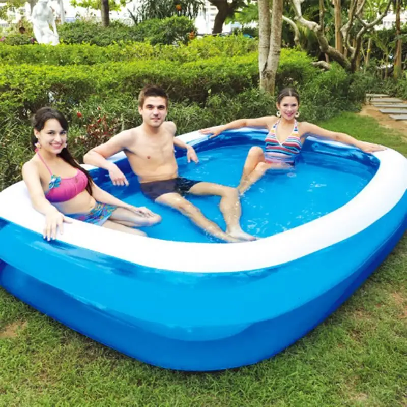 

inflatable swimming pool kids H0Q43 garden swimming pool