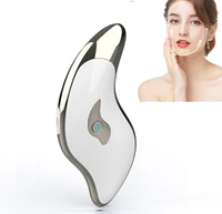 

Electric face massager Guasha Tool Electric Scraping Massager Face Neck Massager For Skin Lifting Anti-age V face lift & Wrinkle