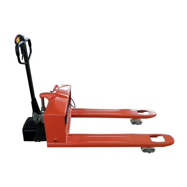 Electric Motor Pallet Jack Electric Motor Pallet Jack Semi Electric ...