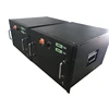 Factory direct supply lithium ion 48v 50ah 2.5kwh battery for telecom base station, solar system, ESS, UPS back up system